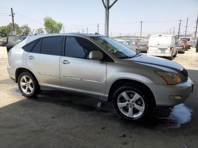 2007 Lexus RX 350