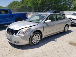 Nissan Altima salvage cars for sale: 2010 Nissan Altima Base