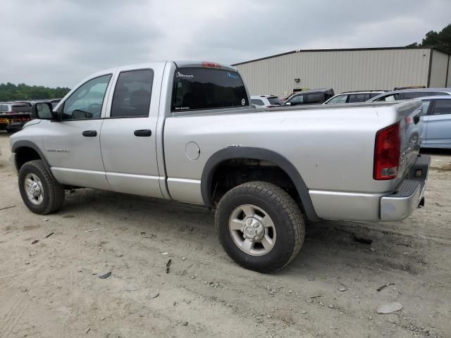 2003 Dodge RAM 2500 ST