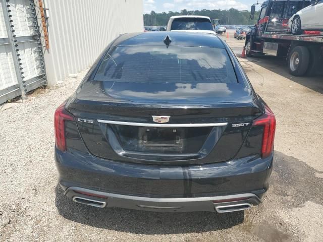 2020 Cadillac CT5 Luxury