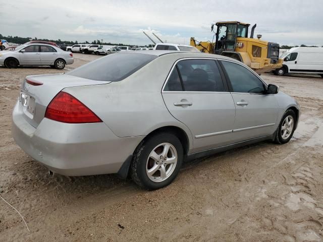 2007 Honda Accord LX