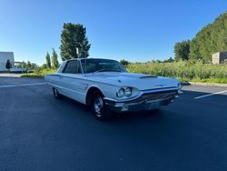 Ford salvage cars for sale: 1965 Ford Thunderbird