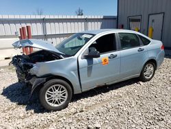 2009 Ford Focus SE for sale in Appleton, WI