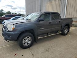 Toyota Tacoma Double cab Prerunner Vehiculos salvage en venta: 2015 Toyota Tacoma Double Cab Prerunner