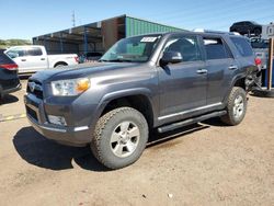 2013 Toyota 4runner SR5 for sale in Colorado Springs, CO