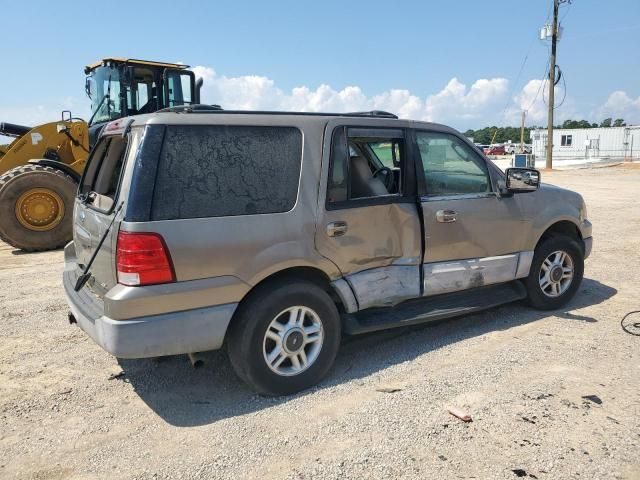 2003 Ford Expedition XLT