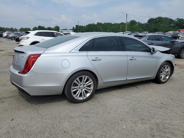 2018 Cadillac XTS Luxury