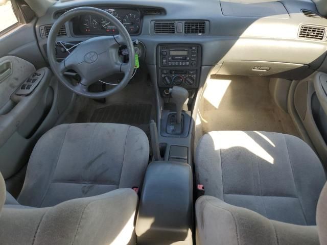 1999 Toyota Camry CE