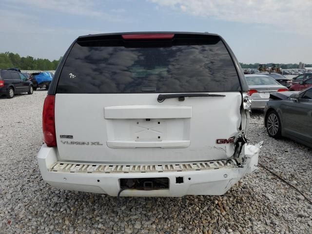 2008 GMC Yukon XL K1500