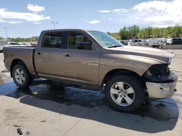 2009 Dodge RAM 1500