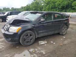 2010 Dodge Caliber Heat for sale in Ellwood City, PA