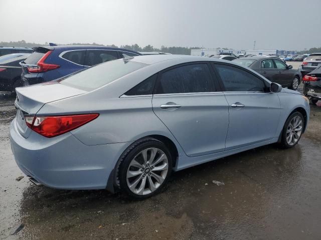 2011 Hyundai Sonata SE