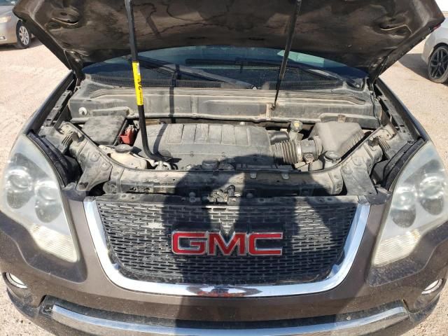 2011 GMC Acadia SLE