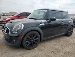 2013 Mini Cooper S for sale in North Las Vegas, NV