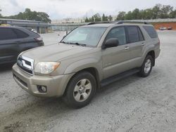 2006 Toyota 4runner SR5 en venta en Spartanburg, SC