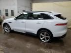 2017 Jaguar F-PACE Premium