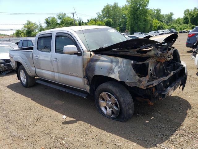 2011 Toyota Tacoma Double Cab Long BED