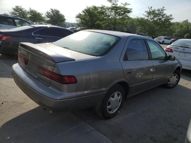 1999 Toyota Camry CE