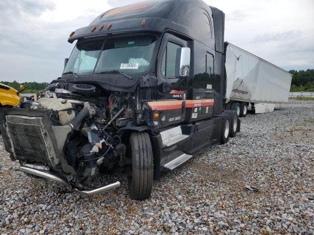 2014 Freightliner Cascadia 125