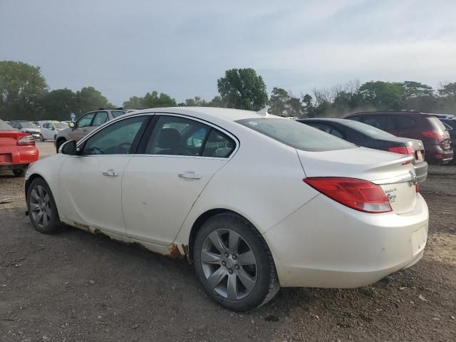 2012 Buick Regal Premium