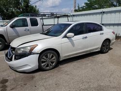 2010 Honda Accord EXL for sale in Moraine, OH