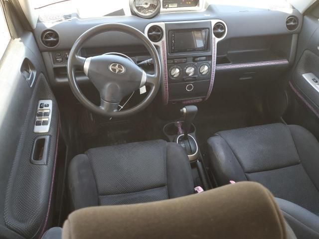 2005 Scion XB