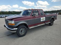 1993 Ford F250 for sale in Harleyville, SC