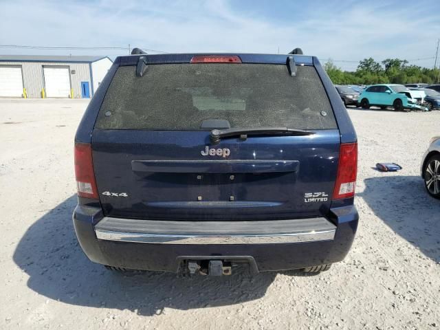 2005 Jeep Grand Cherokee Limited