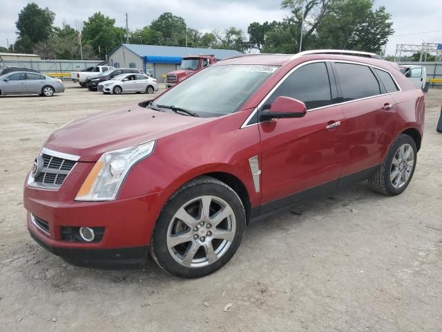 2011 Cadillac SRX Premium Collection