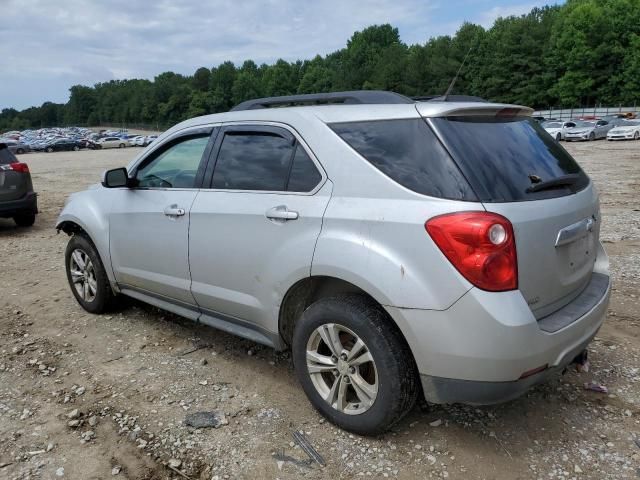 2011 Chevrolet Equinox LT