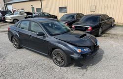 2014 Subaru Impreza WRX for sale in Kansas City, KS
