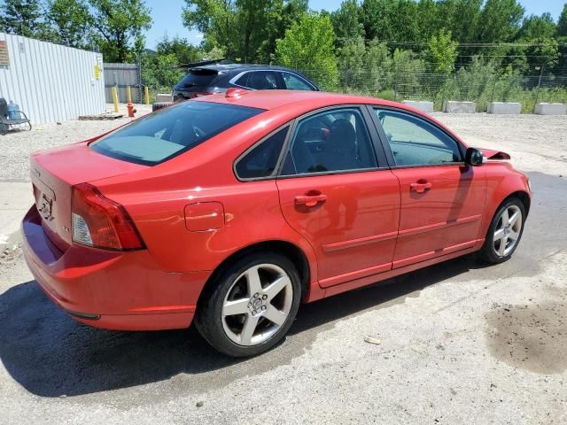 2008 Volvo S40 2.4I