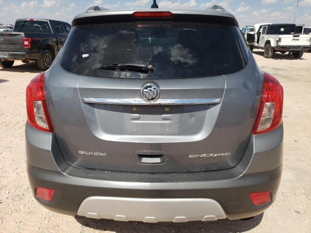 2014 Buick Encore