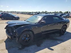 Dodge Charger salvage cars for sale: 2013 Dodge Charger R/T