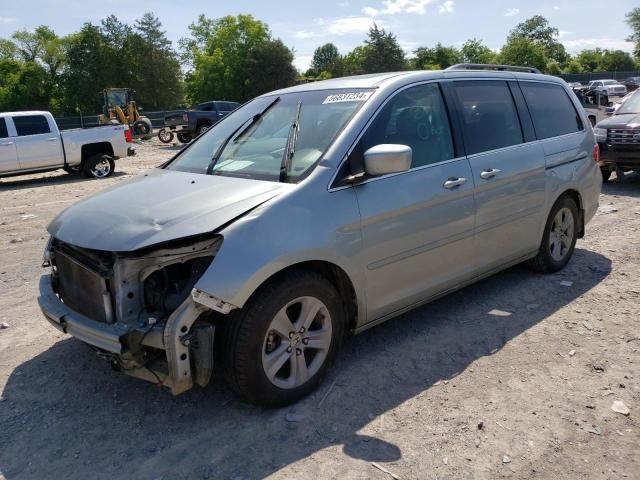 2008 Honda Odyssey Touring