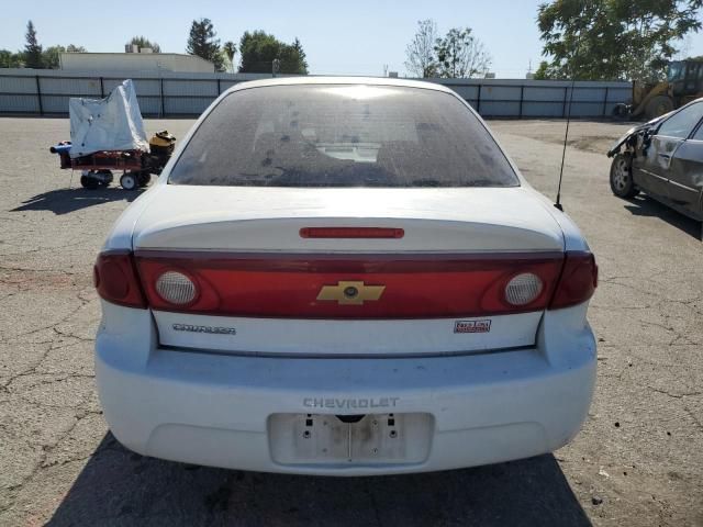 2005 Chevrolet Cavalier