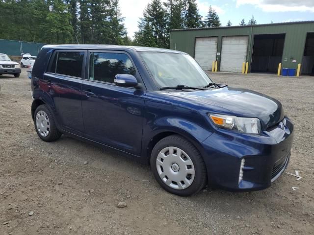 2015 Scion XB