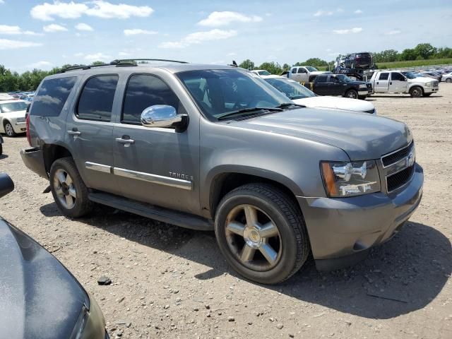 2007 Chevrolet Tahoe K1500