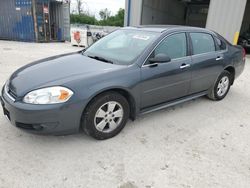 2011 Chevrolet Impala LT for sale in Franklin, WI