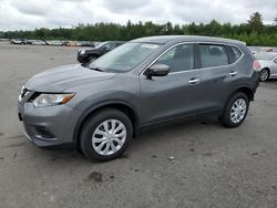 Nissan Rogue salvage cars for sale: 2014 Nissan Rogue S