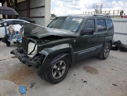 2008 Jeep Liberty Sport for sale in Kansas City, KS