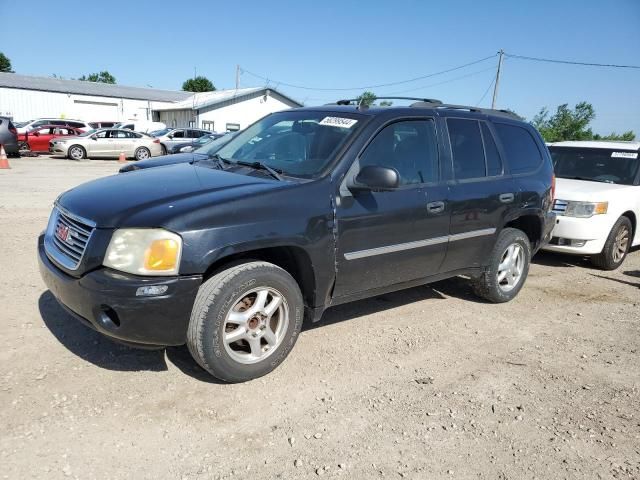 2008 GMC Envoy