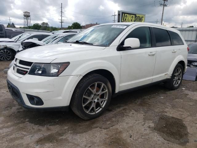 2015 Dodge Journey R/T