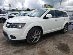 2015 Dodge Journey R/T en venta en Chicago Heights, IL