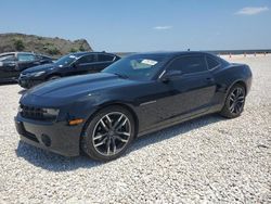 2013 Chevrolet Camaro LS for sale in Temple, TX