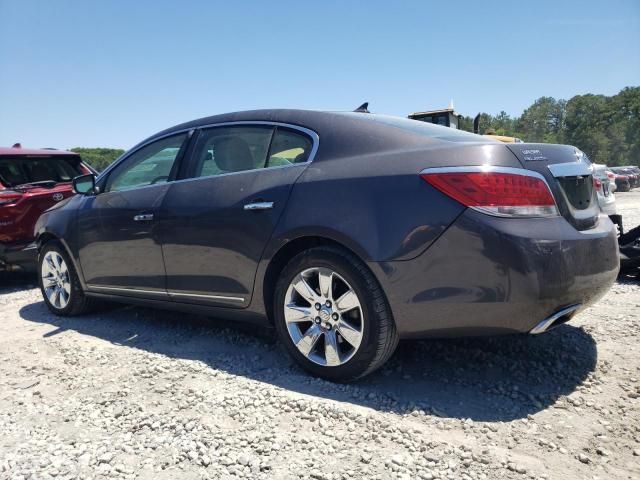 2012 Buick Lacrosse Premium