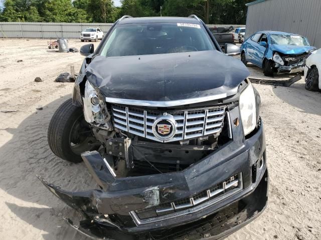 2014 Cadillac SRX Premium Collection