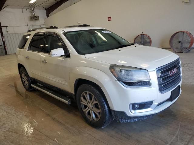 2015 GMC Acadia SLT-1