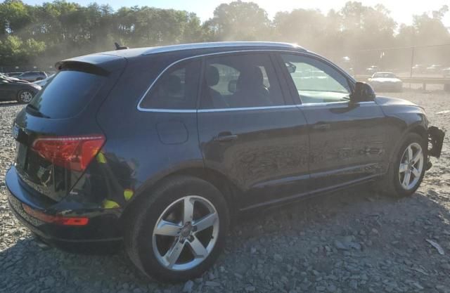 2010 Audi Q5 Premium Plus