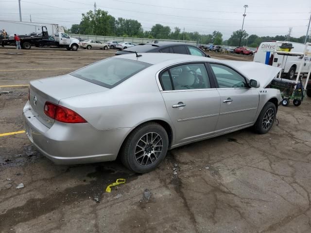 2007 Buick Lucerne CX